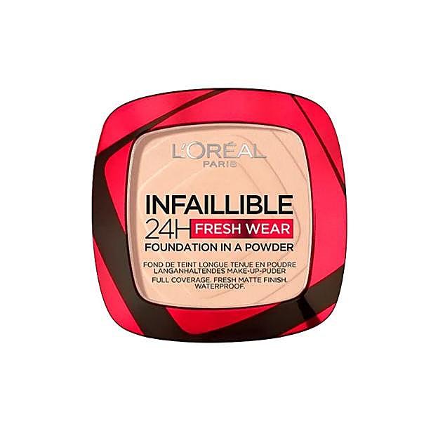Infalible 24H Fresh Wear