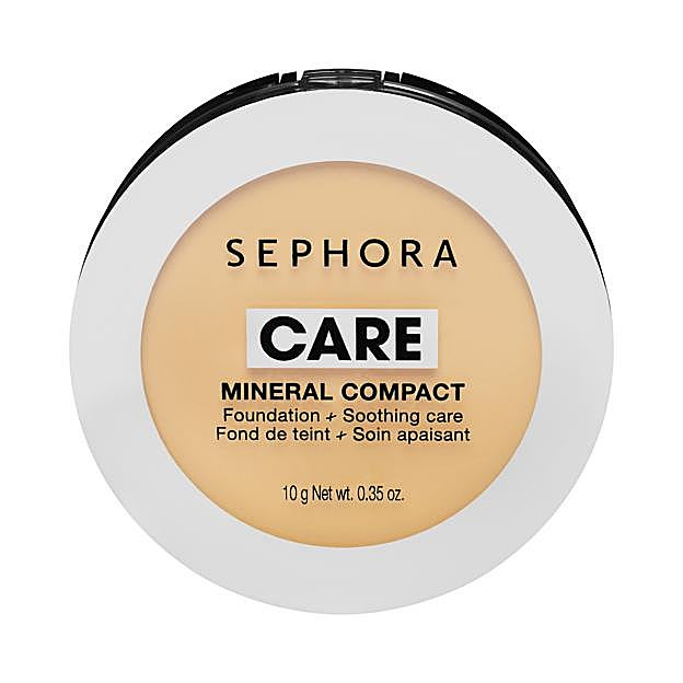 Care Mineral Compact