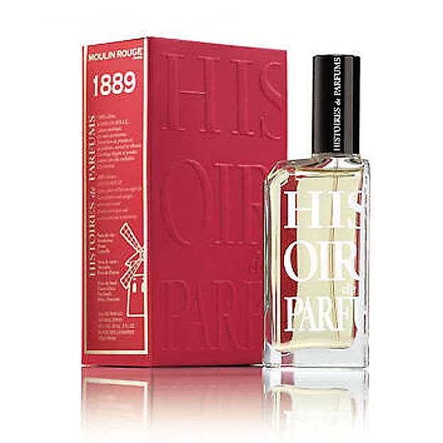 Histoires De Parfums 1889 Moulin Rouge.