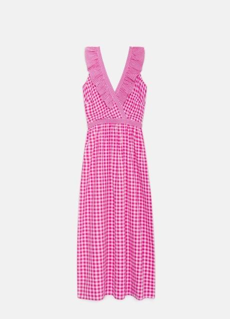 Imagen - El vestido de Compañía Fantástica.