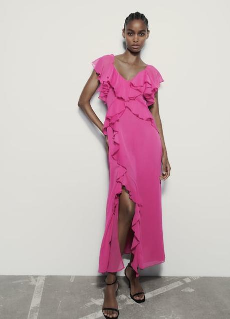 Imagen - El vestido de Zara.