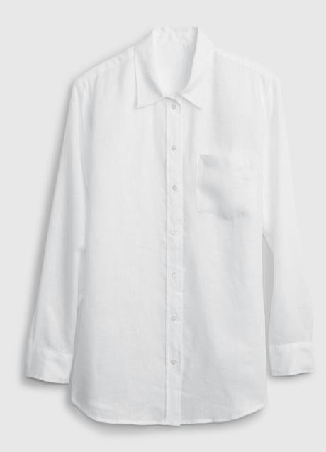 Imagen - La camisa de Gap.