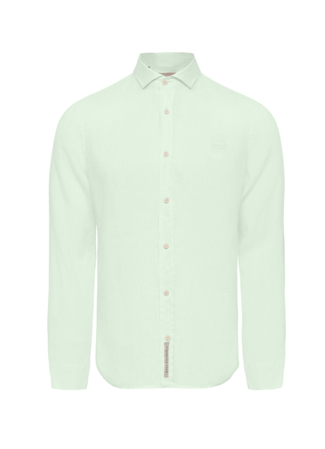 Imagen - La camisa de Polo Club.