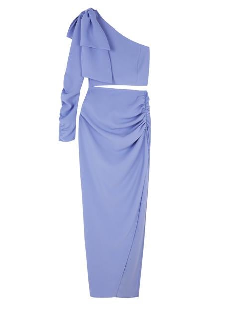 Imagen - El vestido de Hortensia Maeso.