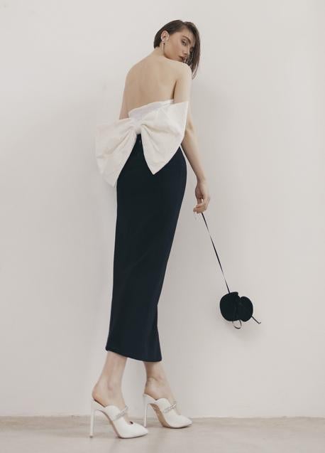 Imagen - El vestido de Koahari.