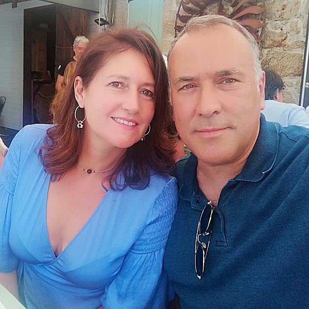 Así es Xabier Fortes, el moderador del debate electoral a tres: un padre encarcelado, el amor de su vida y una tragedia familiar