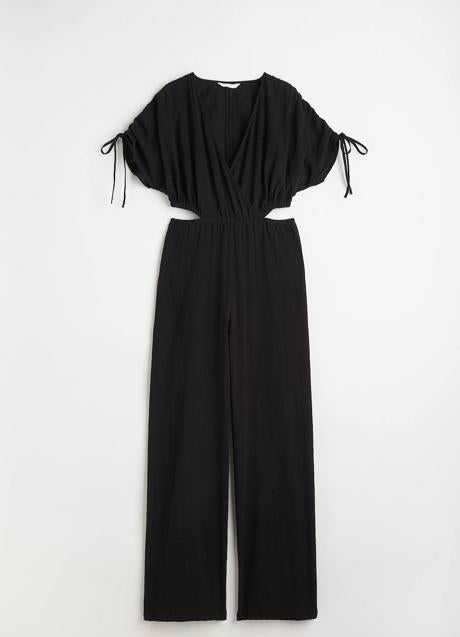 Imagen - Mono largo con cut out