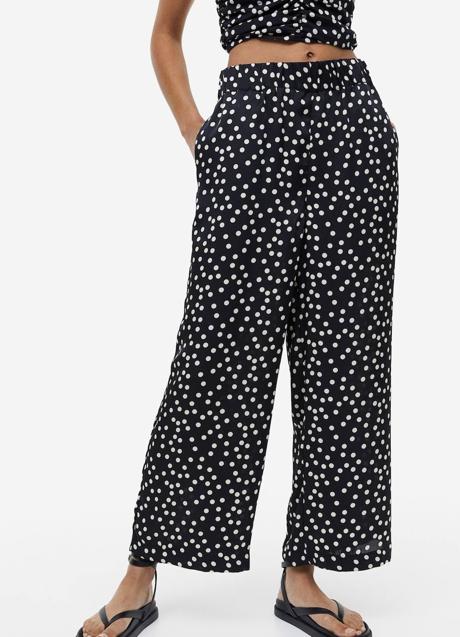 Imagen - Pantalón de lunares