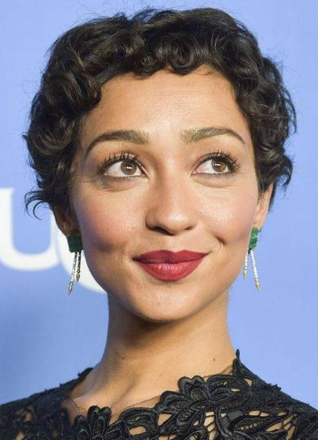 Imagen - Pixie para pelo rizado