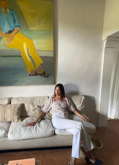 Imagen - Domingo: Blanco sobre blanco