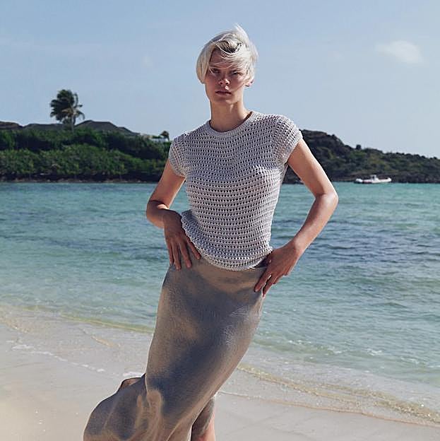 Lo nuevo de Massimo Dutti que tienes que ver antes que nadie: vestidos, bolsos y faldas para inaugurar la nueva temporada