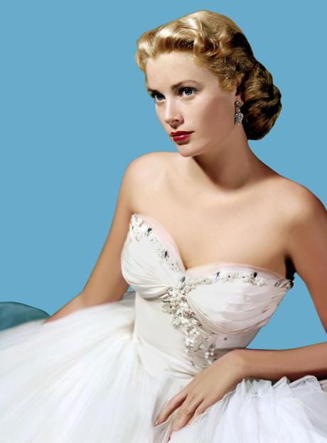 Imagen - Grace Kelly fue una de las grandes actrices de Hollywood hasta que se convirtió en princesa. (GTRES)