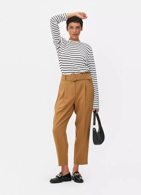 Imagen - Pantalón camel de Primark (20 euros)