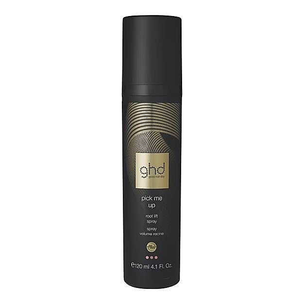 Spray voluminizador Pick me up de ghd.