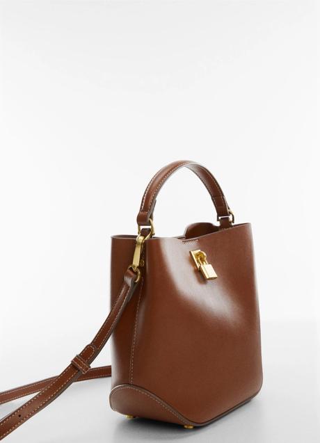 Imagen - Bolso de Mango (25,99 euros)