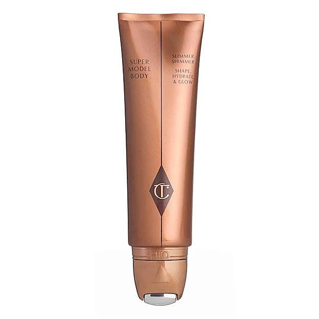 Supermodel Body de Charlotte Tilbury. Precio: 60,99 euros