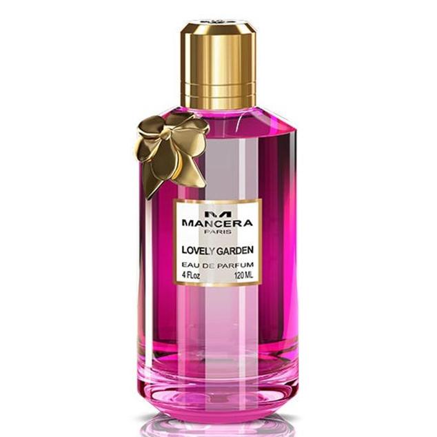 Las  notas florales y afrutadas  de este perfume trasladan con su aroma a la más pura esencia francesa. Es elegante y dulce, y destacan la estela olfativa que deja el almizlce, el nardo o la flor de azahar.  DRUNI por 120.79 €/100 ml