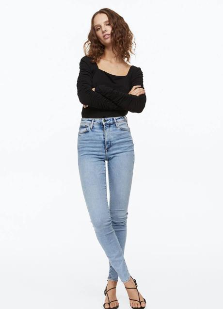 Imagen - Jeans skinny shaping