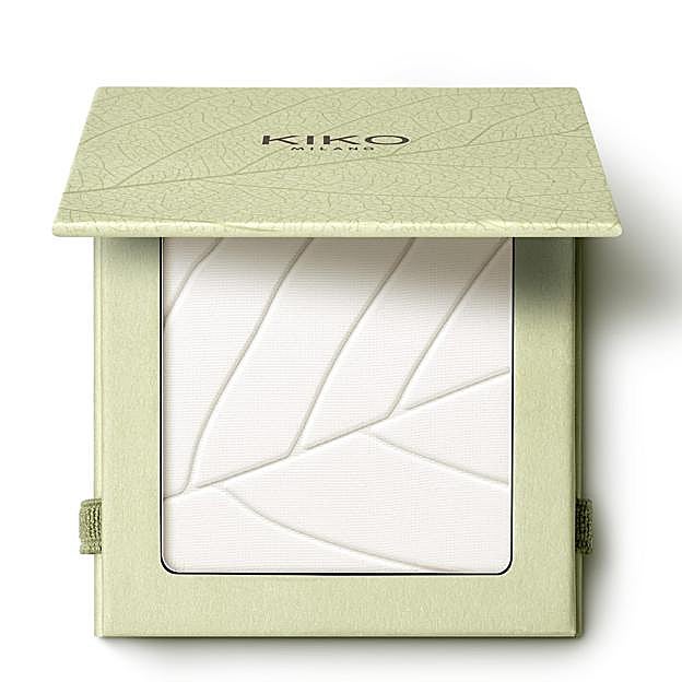 Perfecting Powder de Green Me