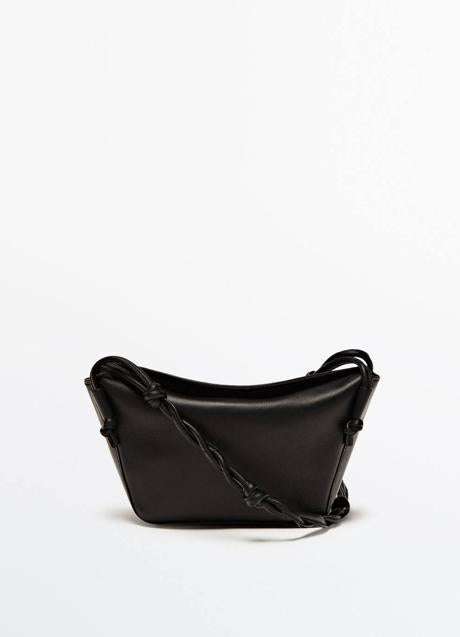 Imagen - Bolso con asa tranzada