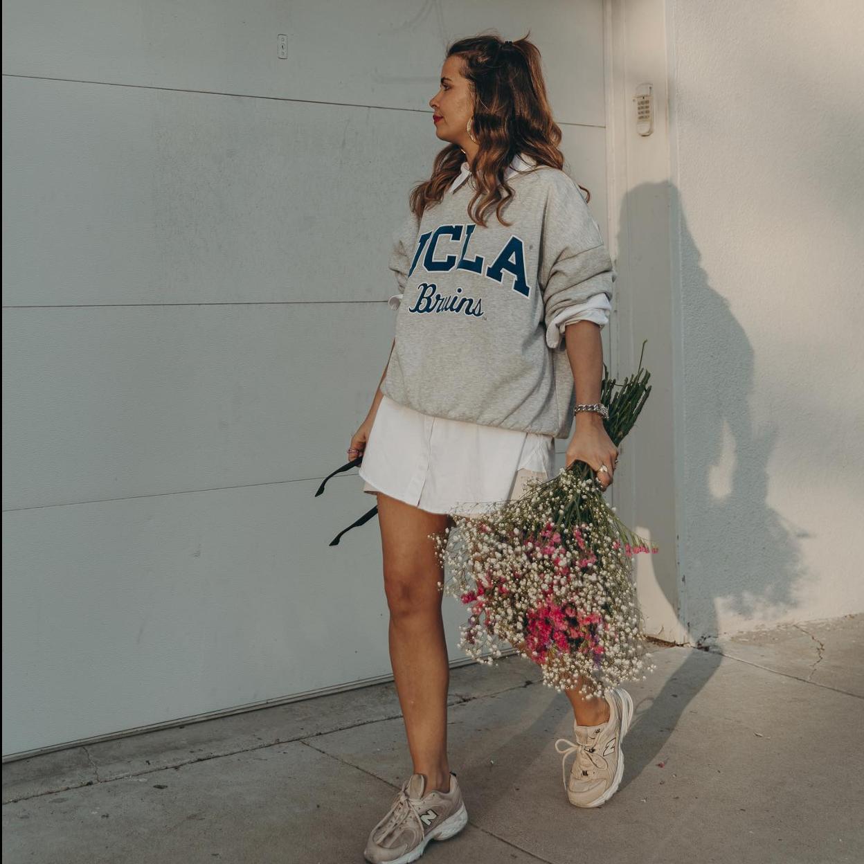 Las sudaderas más originales para las noches de verano en el norte