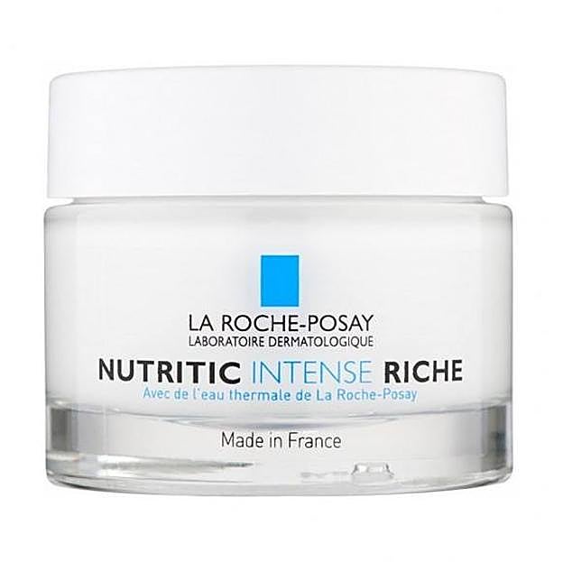 Nutritic Intense Riche de La Roche-Posay