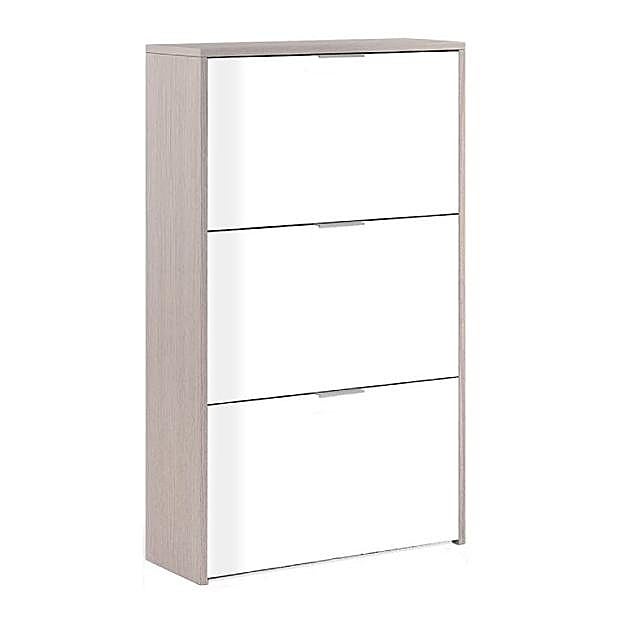 Mueble Zapatero 3 Trampones Fores