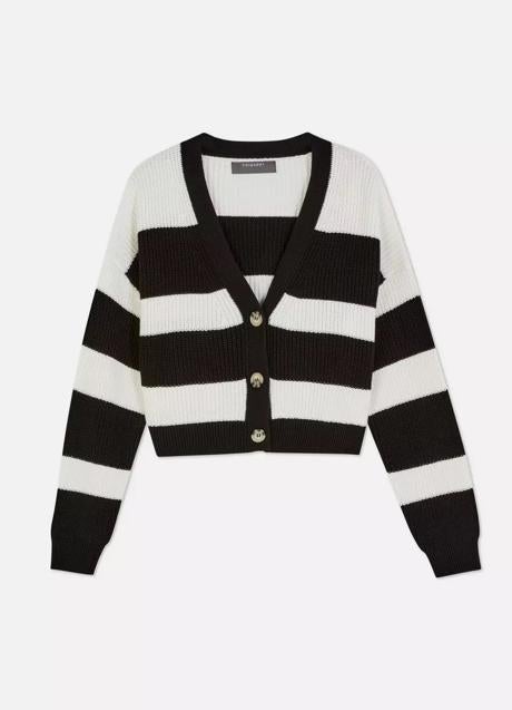 Imagen - Chaqueta de rayas de Primark (14 euros)