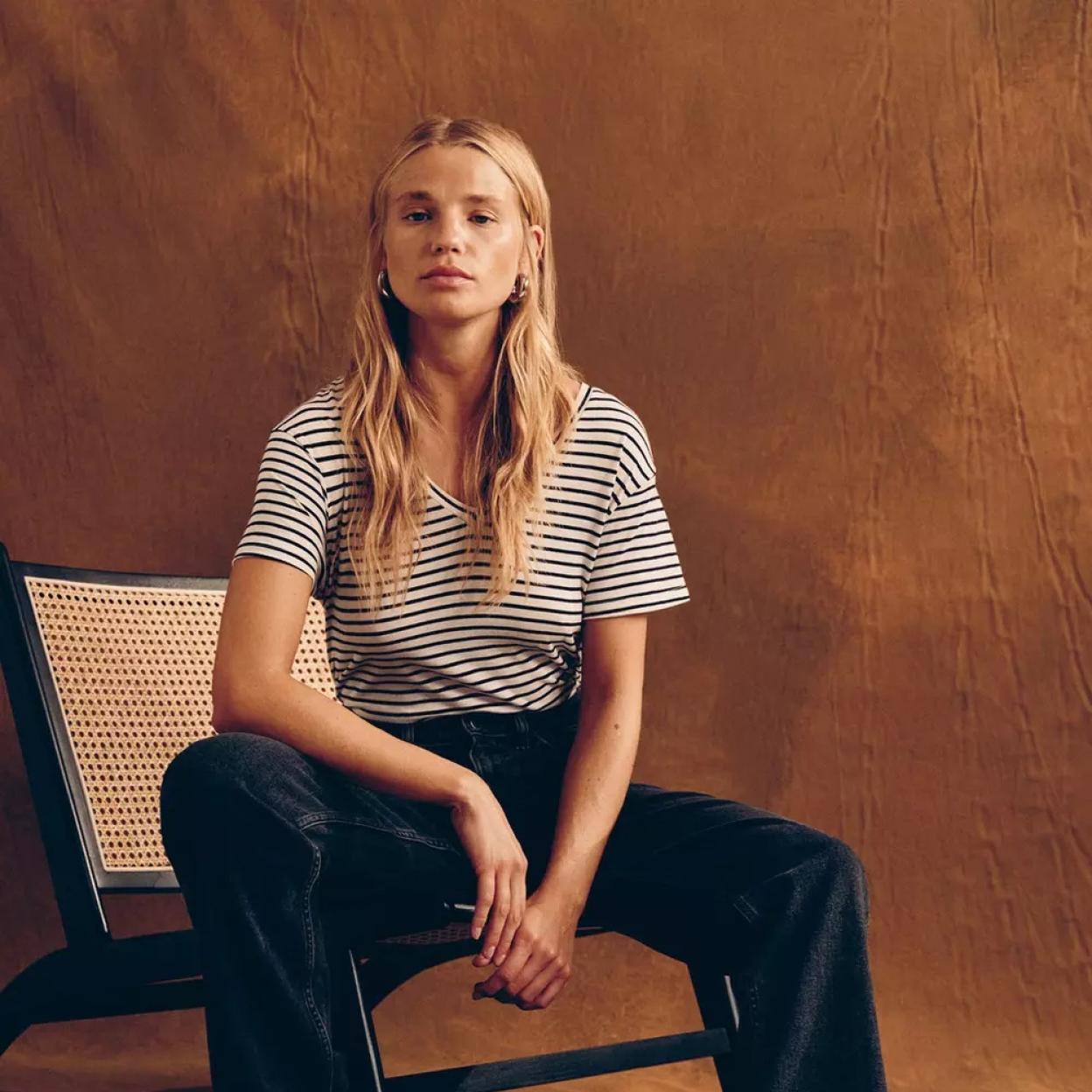 Vestidos de colores, chaquetas con bolsillos y muchas otras propuestas que tienes que añadir, inmediatamente, a tu lista de deseos de nueva temporada. 