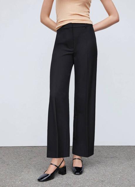 Imagen - Pantalón de vestir recto