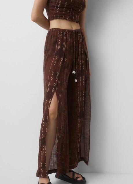 Imagen - Pantalón con aberturas