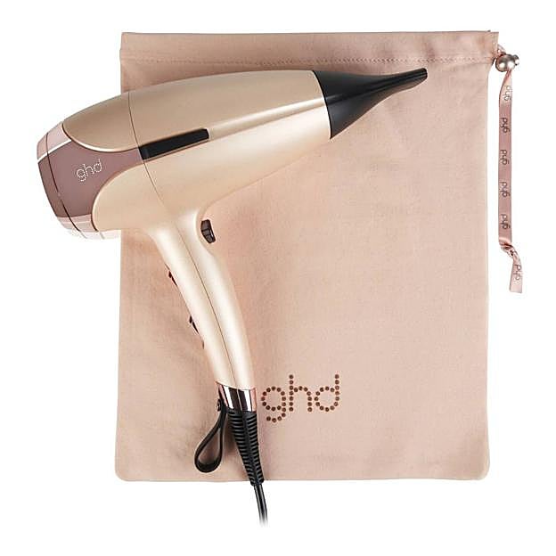 Helios Sunsthetic Collection de GHD. Precio: 178,49 euros