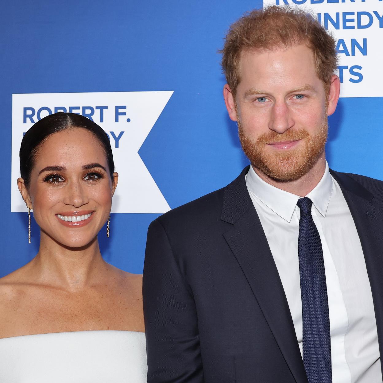 Meghan Markle cumple 42 años sin haber logrado su objetivo principal en Estados Unidos: convertirse en una figura de referencia de la beneficencia y el activismo de las famosas. 