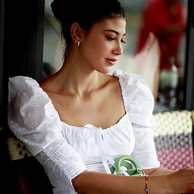 Cómo hacer que el perfume te dure más tiempo en verano