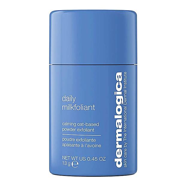 Daily Milkfoliant de Dermalogica. Precio: 16,95 euros