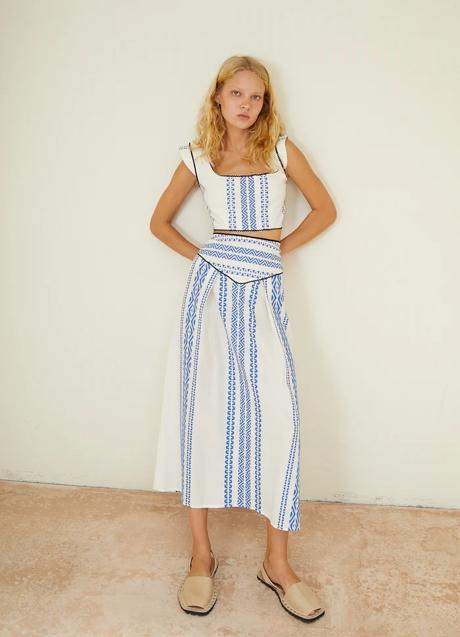 Imagen - Conjunto de Sophie & Lucie (229 euros)