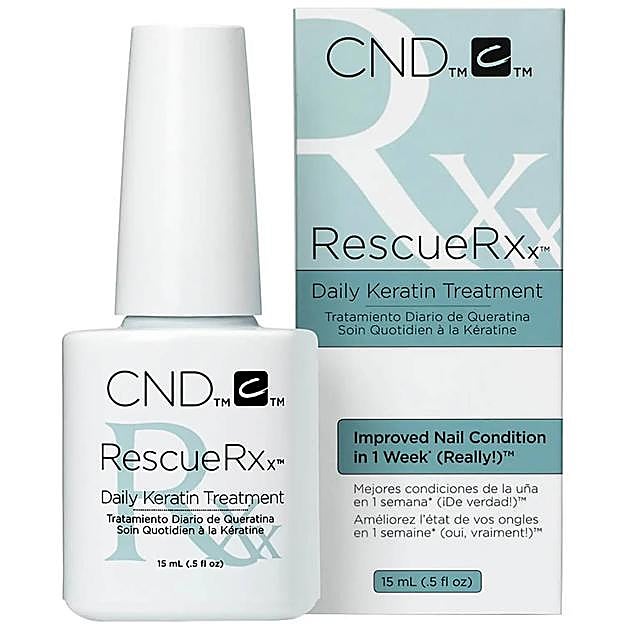RescueRXx Daily Keratin Treatment de CDN. Precio: 24,45 euros