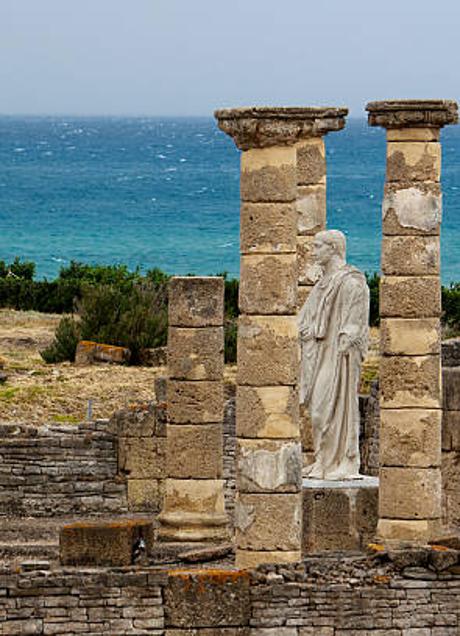 Imagen - Baelo Claudia/GETTY