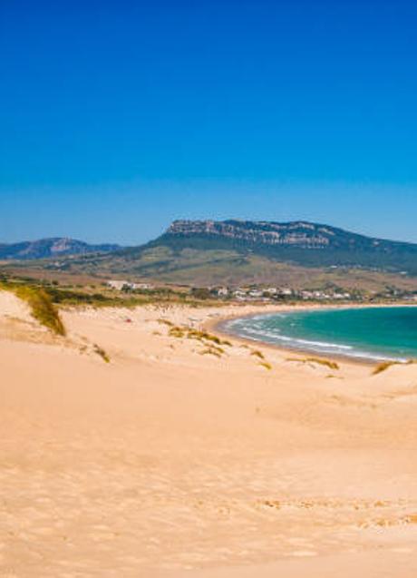 Imagen - Duna de Bolonia/GETTY