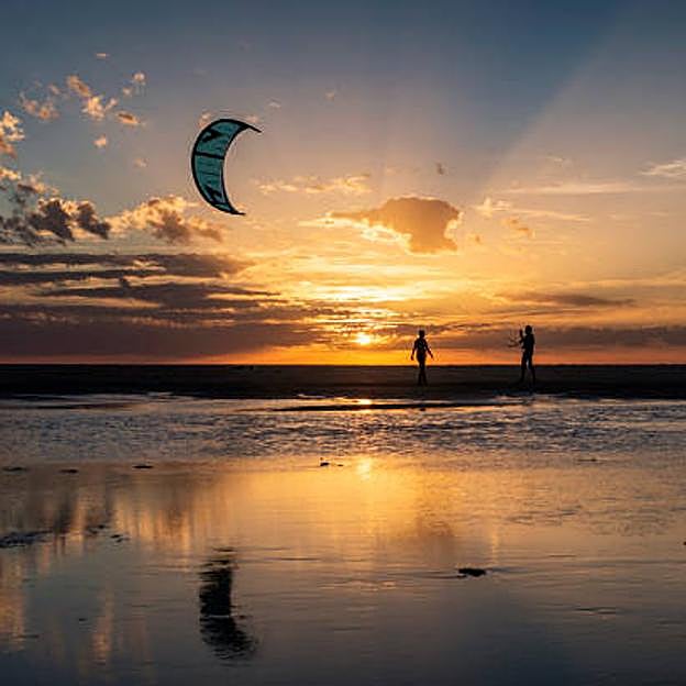 Dónde perderte en Tarifa este verano: playas espectaculares, mecadillos maravillosos y callejuelas con historia 