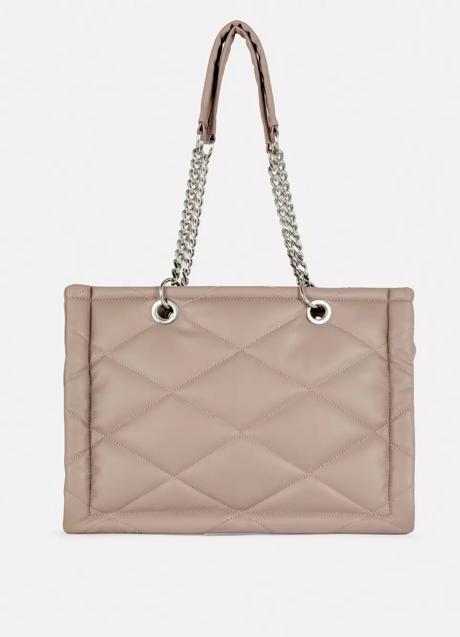 Imagen - Bolso acolchado de Primark (18 euros)