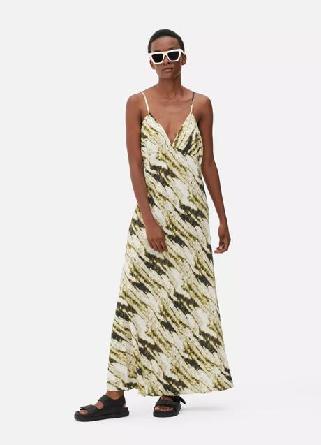 Imagen - Vestido estampado de Primark (22 euros)