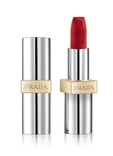 Imagen - Monochrome Hyper Matte de Prada Beauty