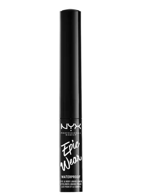Imagen - Stone Fox Epic Wear de Nyx PMU