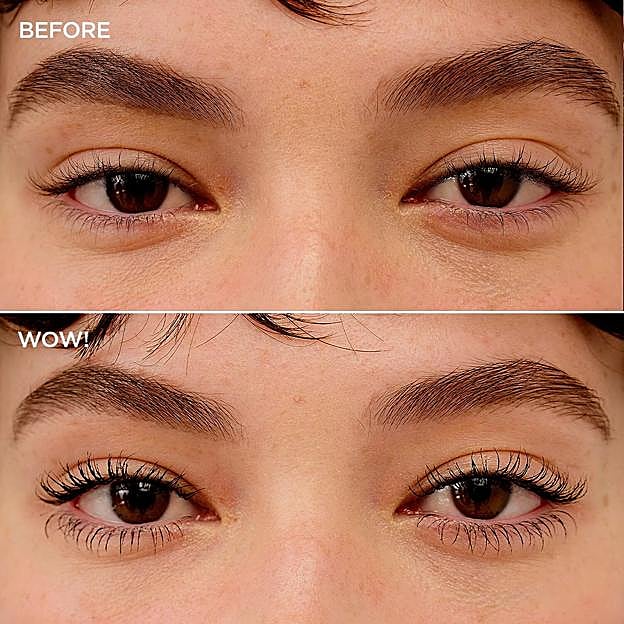 Fan Fest de Benefit.