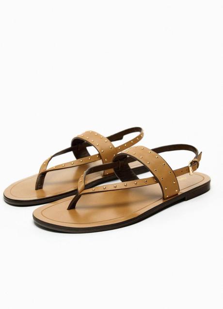 Imagen - Sandalias griegas