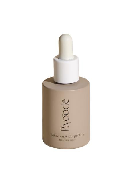 Imagen - Watercress & Copper Lyrics de Byoode