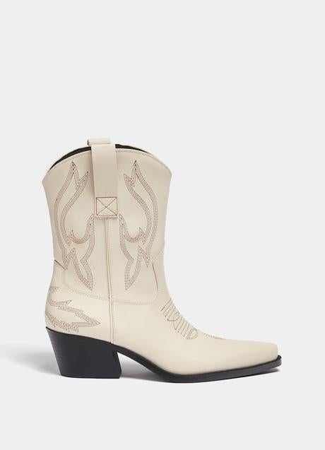 Imagen - Botín de Pull & Bear (45,99 euros)