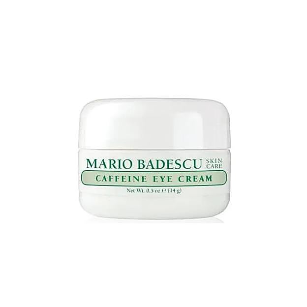 Tratamiento revitalizante contra las ojeras de Mario Badescu.