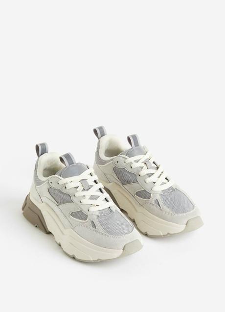 Imagen - Deportivas low cost estilo running